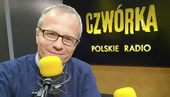 Polskie Radio 4 nagranie