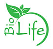 BioLife logo producenta