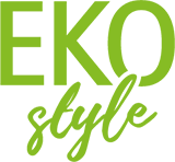 eko style logo green22